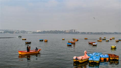 Bhopal : The City of Lakes – So Many Travel Tales.